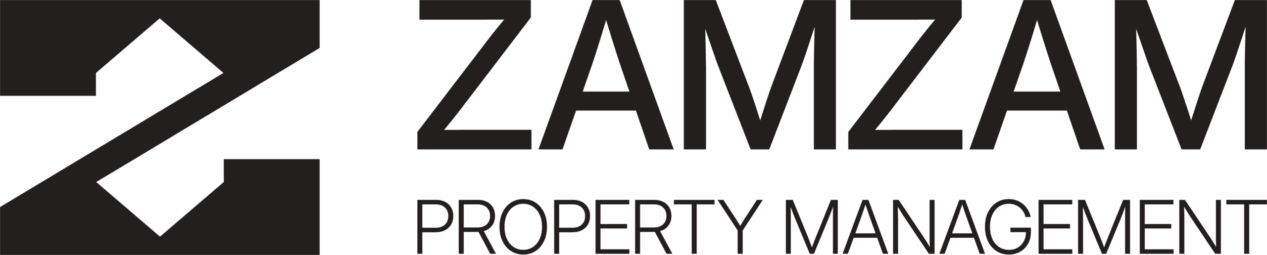 Zamzam Property Management