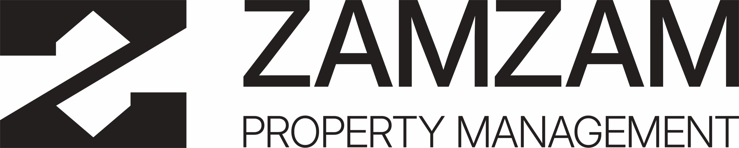 Zamzam Property Management