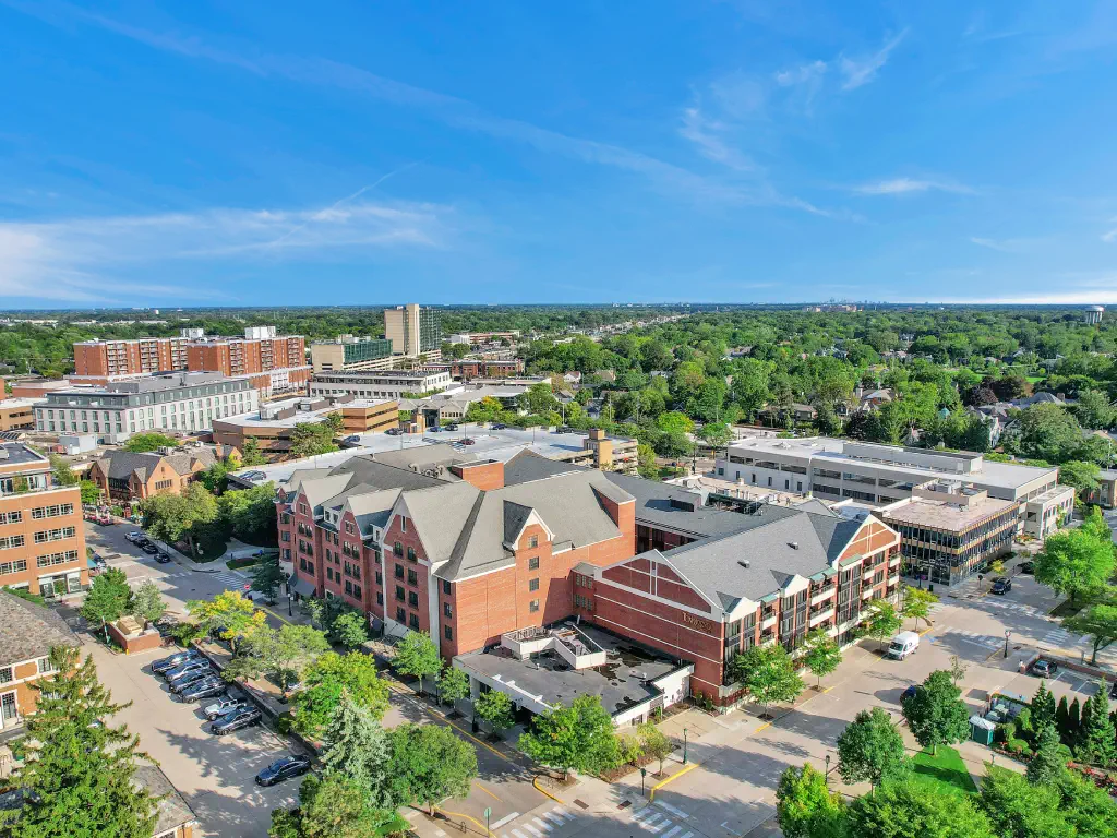 Birmingham, Michigan