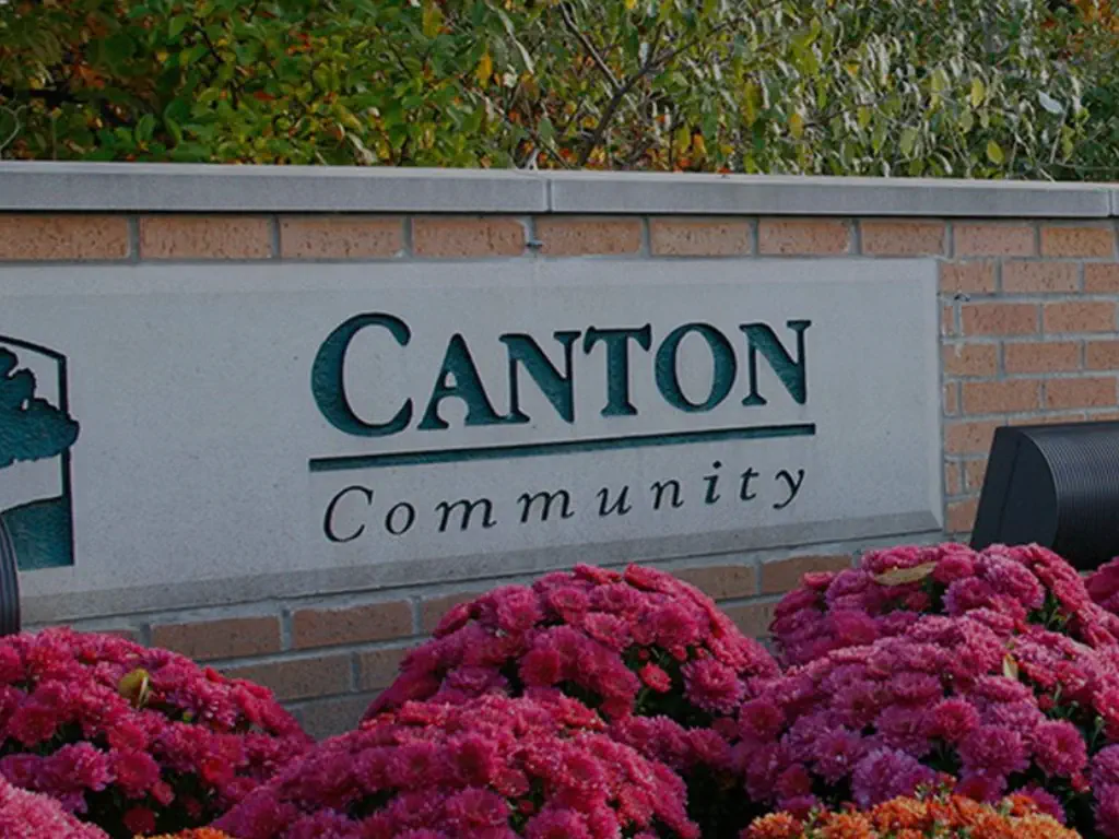 Canton, Michigan