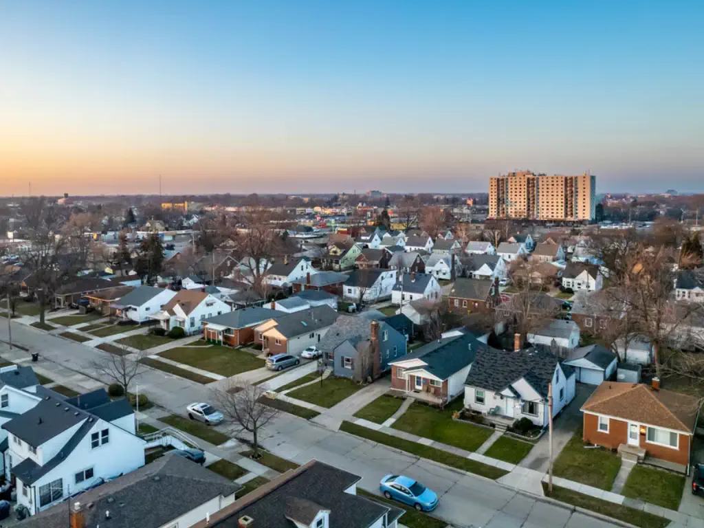 Centerline, Michigan