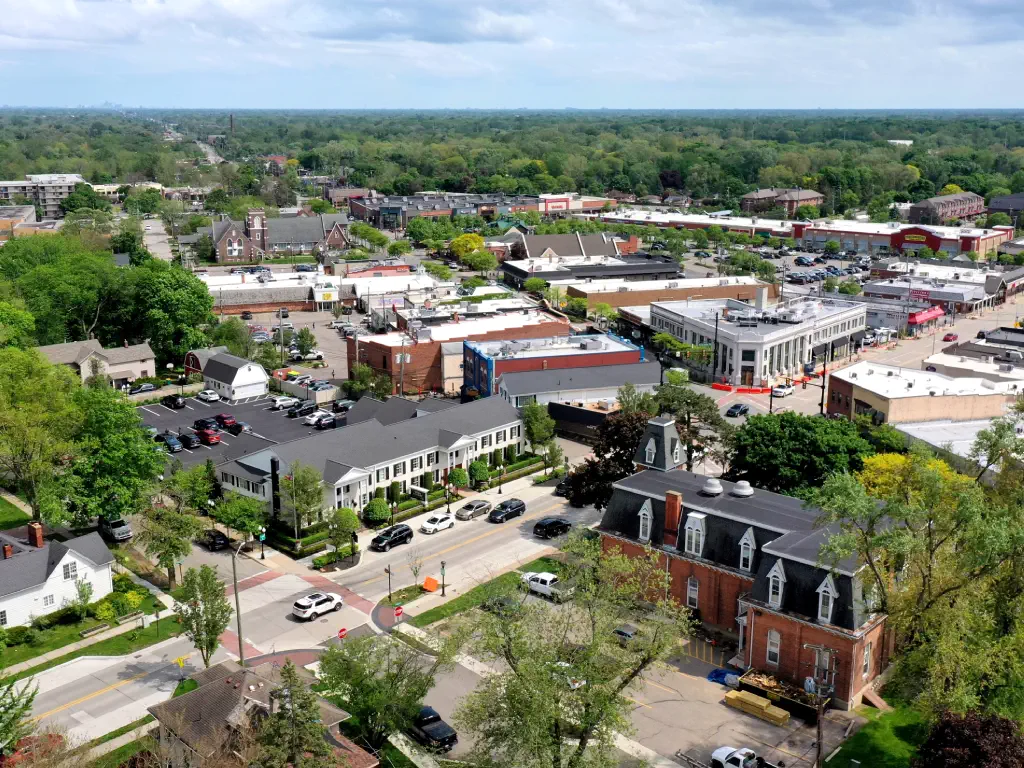 Farmington Hills, Michigan