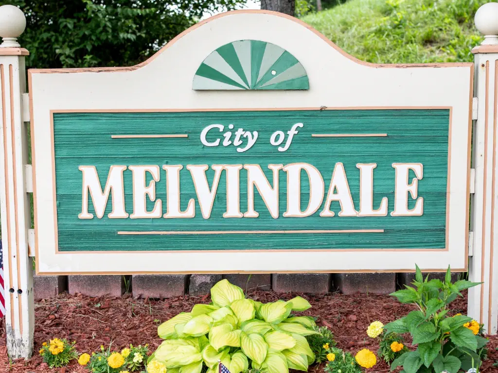 Melvindale, Michigan