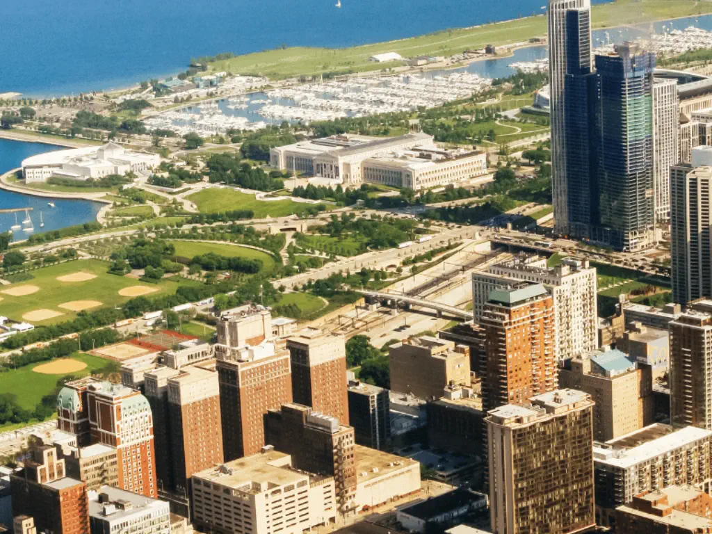 Sterling Heights, Michigan