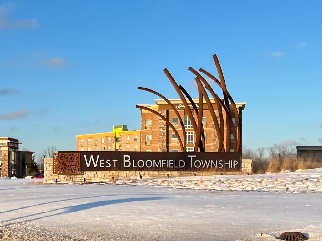 West Bloomfield, Michigan