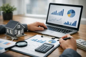 Free Rental Property Analysis: What It Should Show