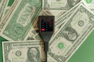 Michigan residential security deposit