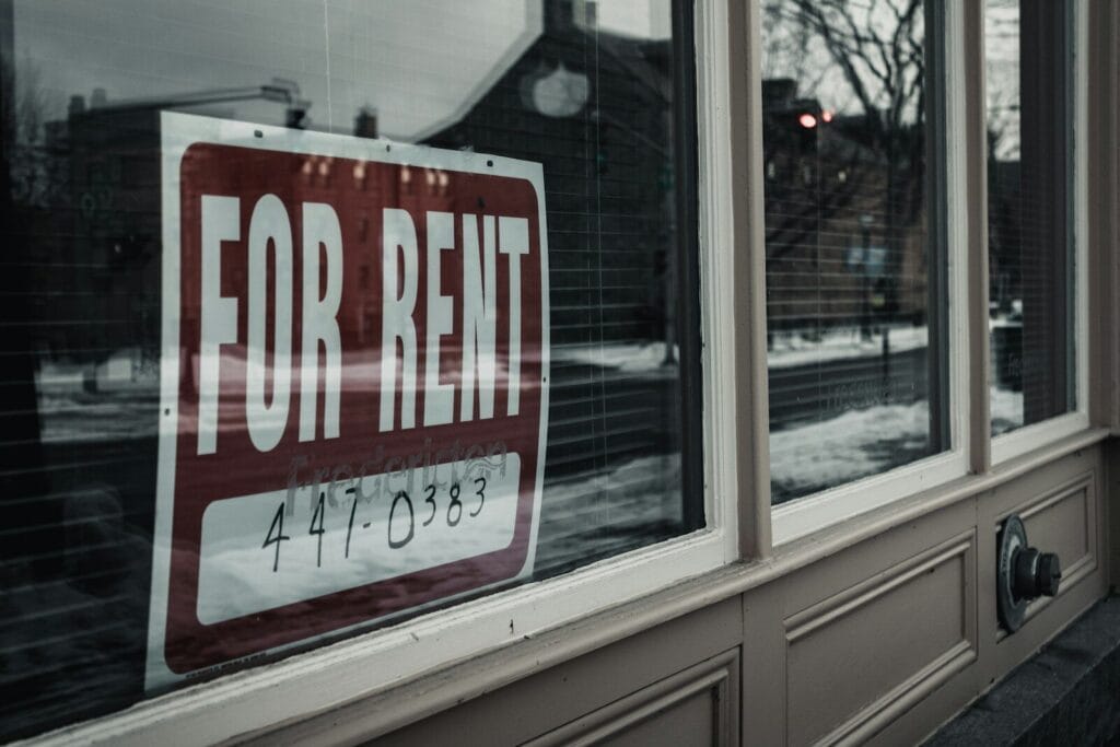 Well-maintained single-family rental home available for lease in Metro Detroit