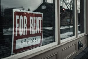 Well-maintained single-family rental home available for lease in Metro Detroit