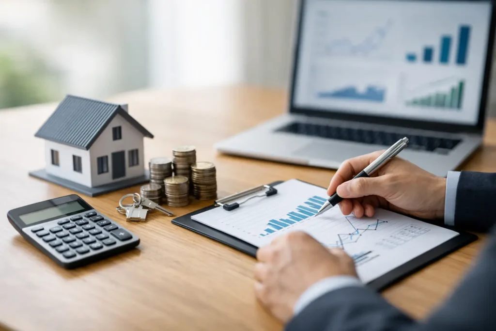 Property Management Fees and Rental Performance