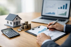 Property Management Fees and Rental Performance