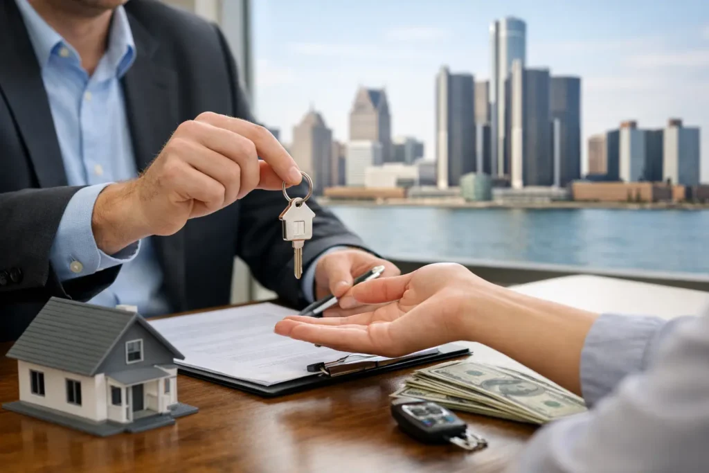 Best Lease Renewal Incentives for Michigan Owners