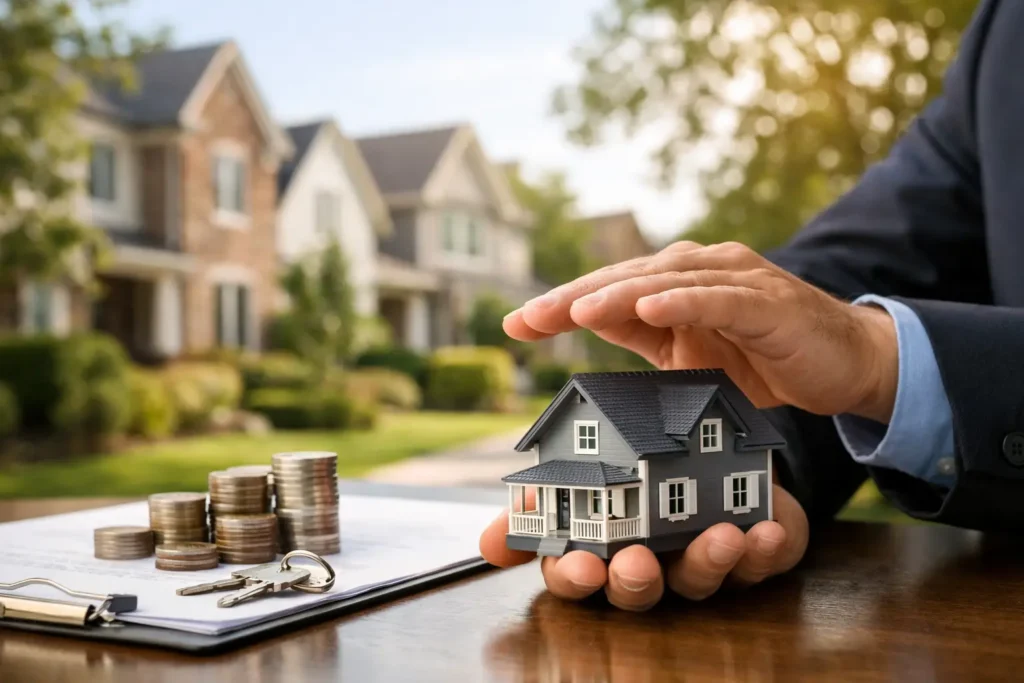 Birmingham MI Property Management That Protects Returns