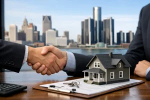 Detroit Property Management That Protects Returns