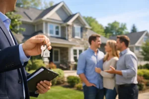 Farmington Hills Property Management That Performs