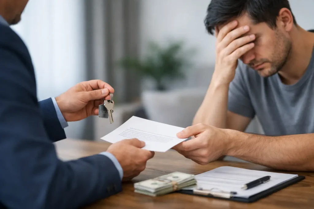 How to Enforce Late Rent Without Losing Control