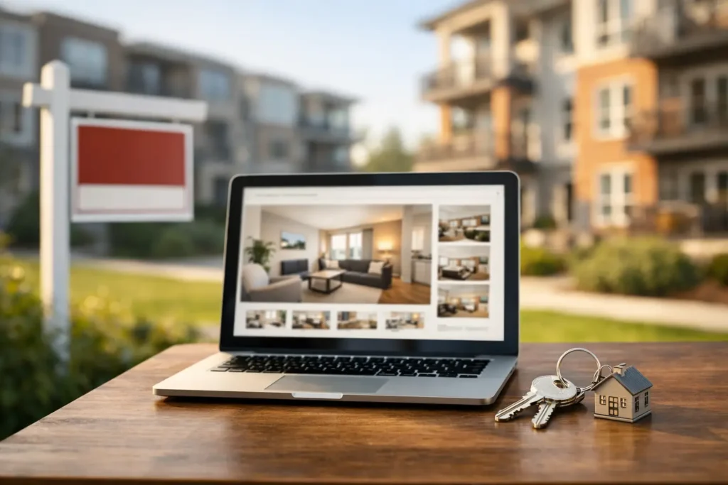 How to Market Rental Property for Faster Leasing
