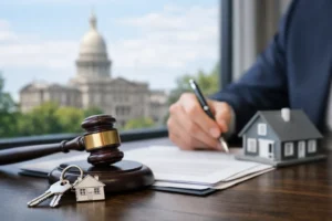 Michigan Eviction Process for Rental Owners