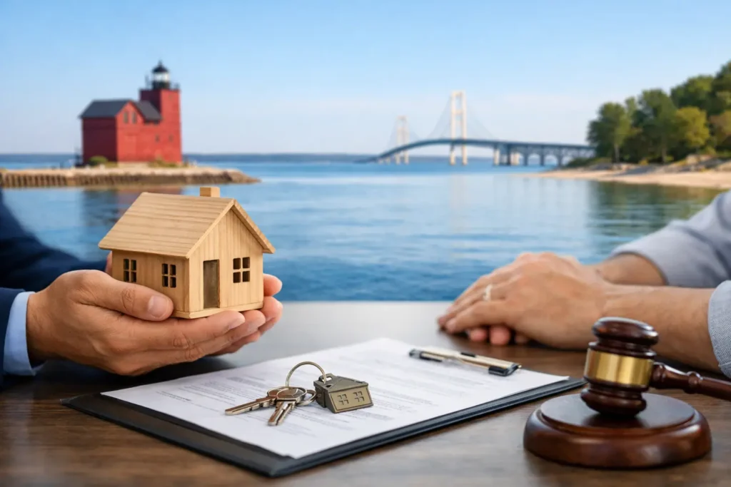 Michigan Fair Housing Guide for Rental Owners