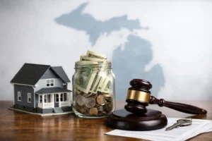 Michigan Security Deposit Law for Rental Owners