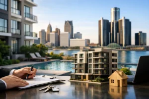 Multifamily Management Services Detroit Owners Need