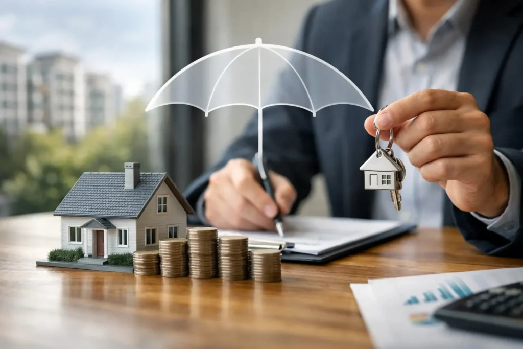 Novi Property Management That Protects Returns