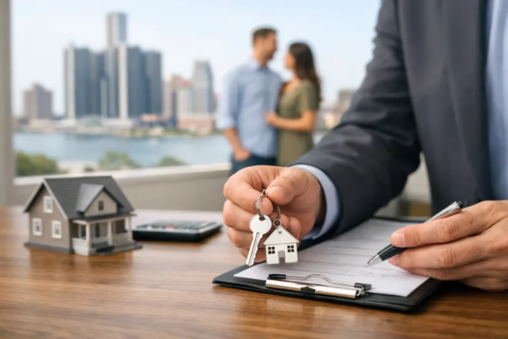 Oakland County Rental Management That Performs