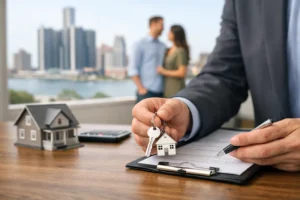Oakland County Rental Management That Performs