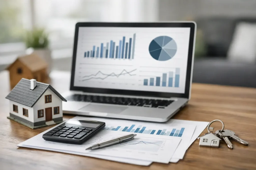 Owner's Guide to Rental Financial Reporting