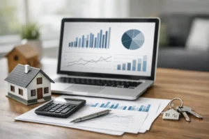Owner's Guide to Rental Financial Reporting