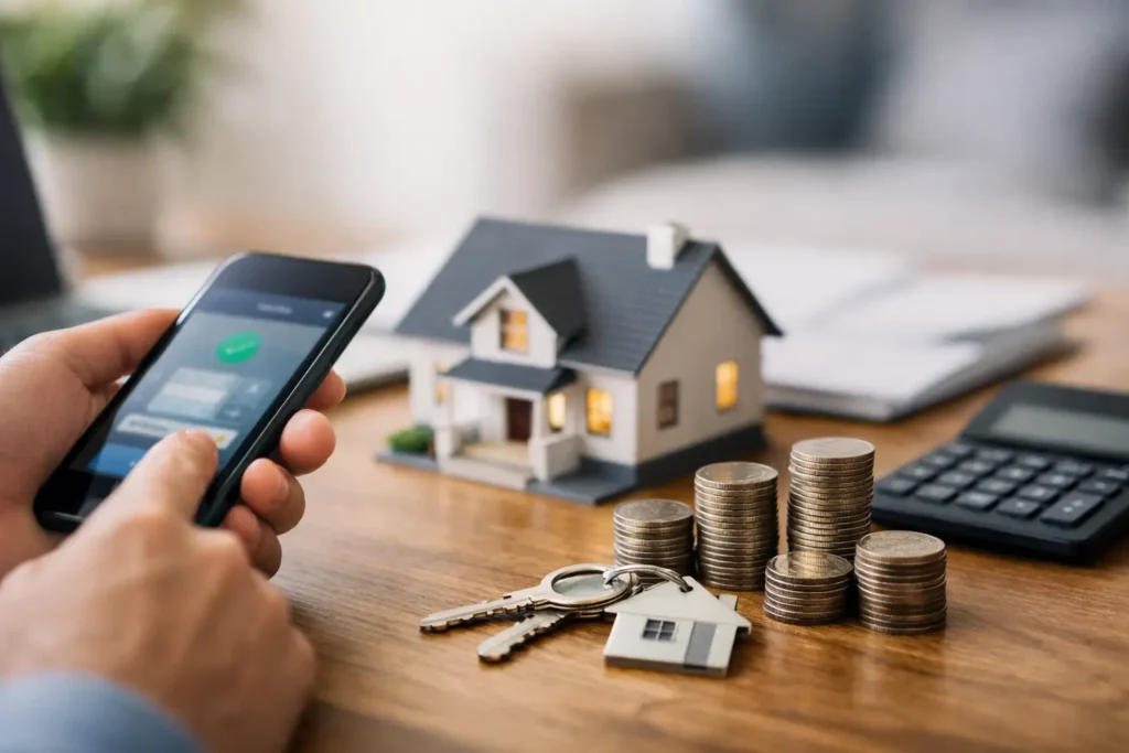 Rent Collection That Protects Your Cash Flow