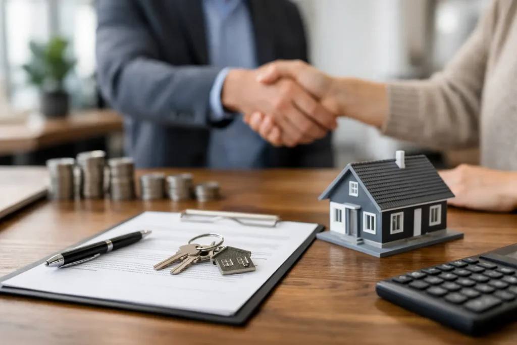 Rental Lease Agreement Terms That Protect ROI