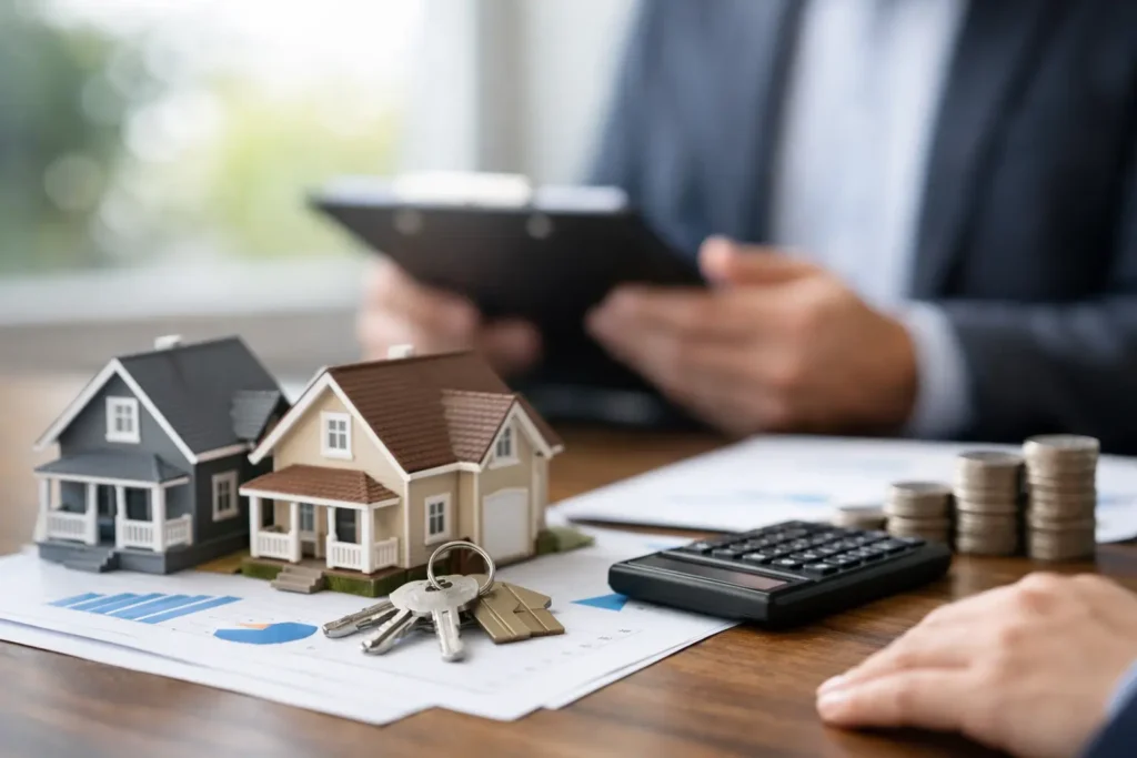Residential Rental Management That Protects Returns