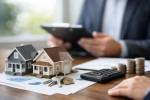 Residential Rental Management That Protects Returns