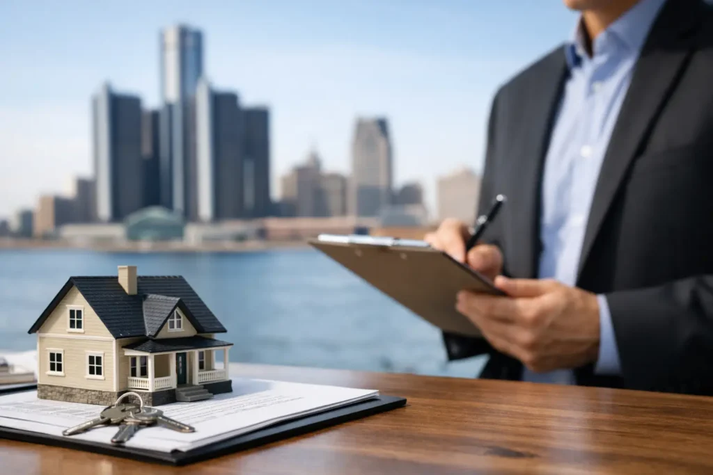 Section 8 Landlord Requirements in Michigan
