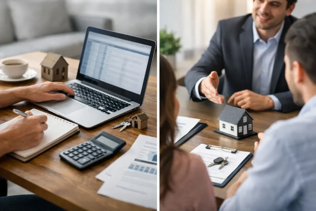 Self Management Versus Property Management