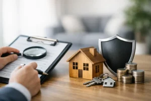 Tenant Screening That Protects Rental Income