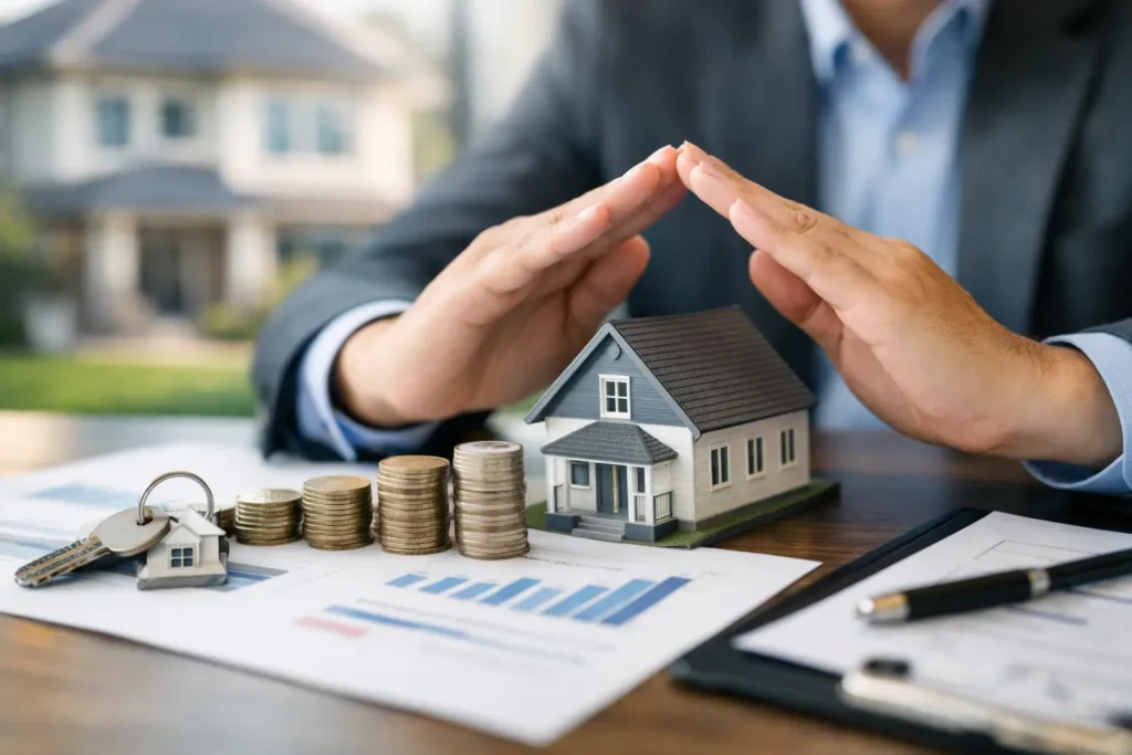 Troy Property Management That Protects Returns