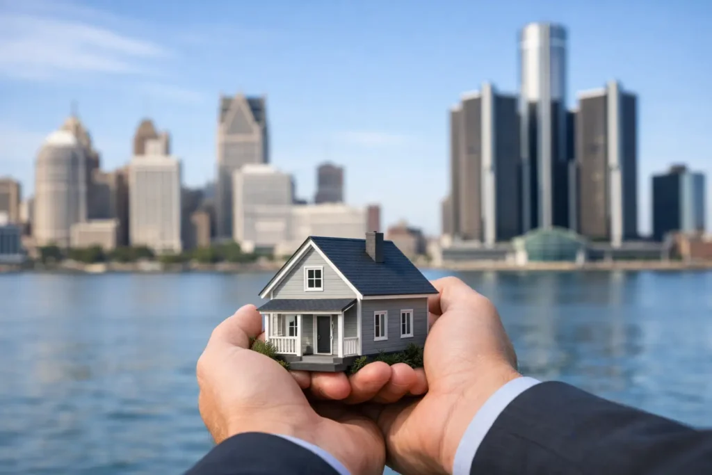 How Michigan Landlords Protect Rental Returns