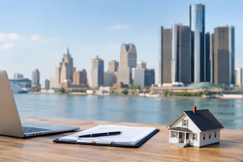 Landlord Compliance for Metro Detroit Rentals