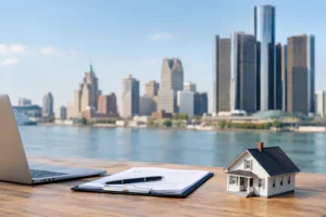 Landlord Compliance for Metro Detroit Rentals