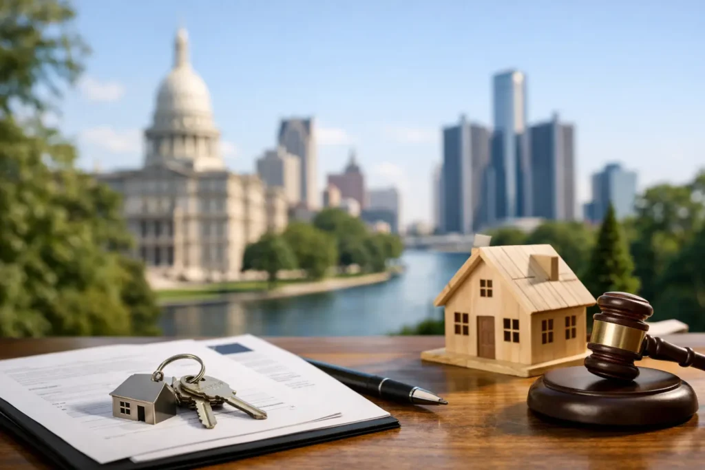 Lease Compliance for Michigan Rental Owners