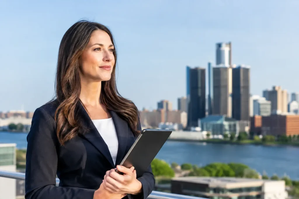 Metro Detroit Occupancy Case Study: Vacancy Control
