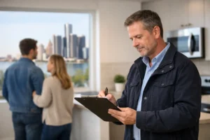 Michigan Landlord Inspection Rights: A Practical Guide