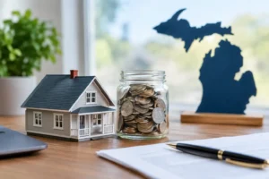 Michigan Rent Escrow for Rental Property Owners