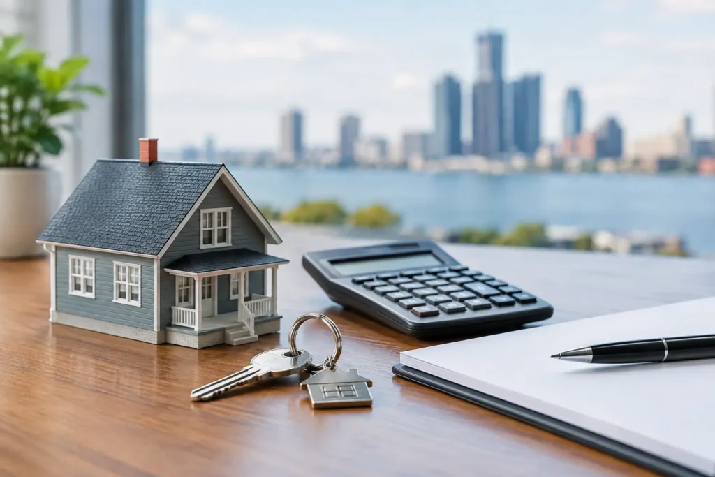 Michigan Rent Withholding for Rental Owners