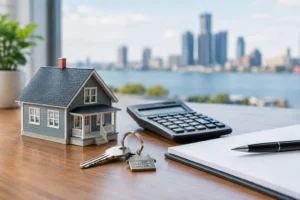 Michigan Rent Withholding for Rental Owners