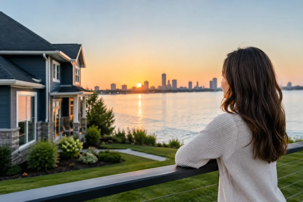 Michigan Rentals That Perform Better Over Time