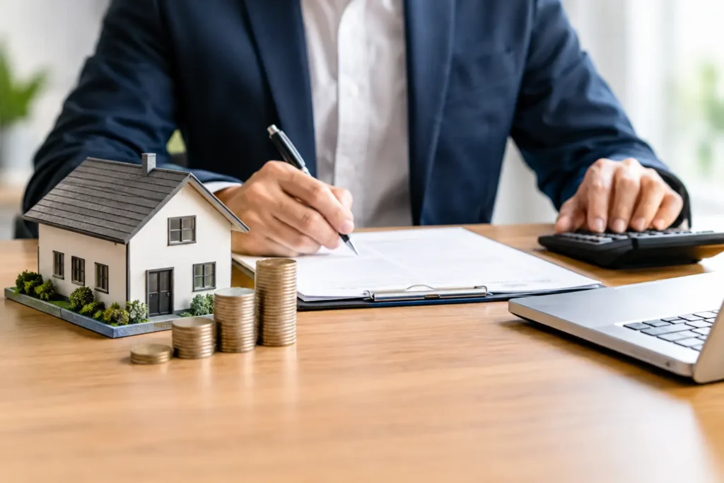 Rental Leasing That Protects Your Cash Flow