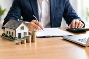 Rental Leasing That Protects Your Cash Flow